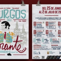 Feria de Burgos 2022: Morante, Urdiales, Juli, Rufo, Roca y Cayetano… Del 25 al 29 de junio en el Coliseum.